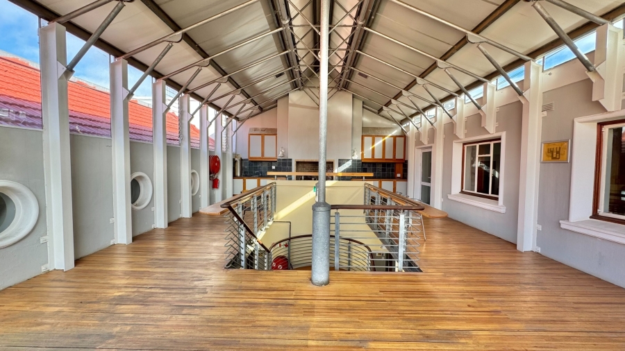 To Let commercial Property for Rent in Stellenbosch Central Western Cape